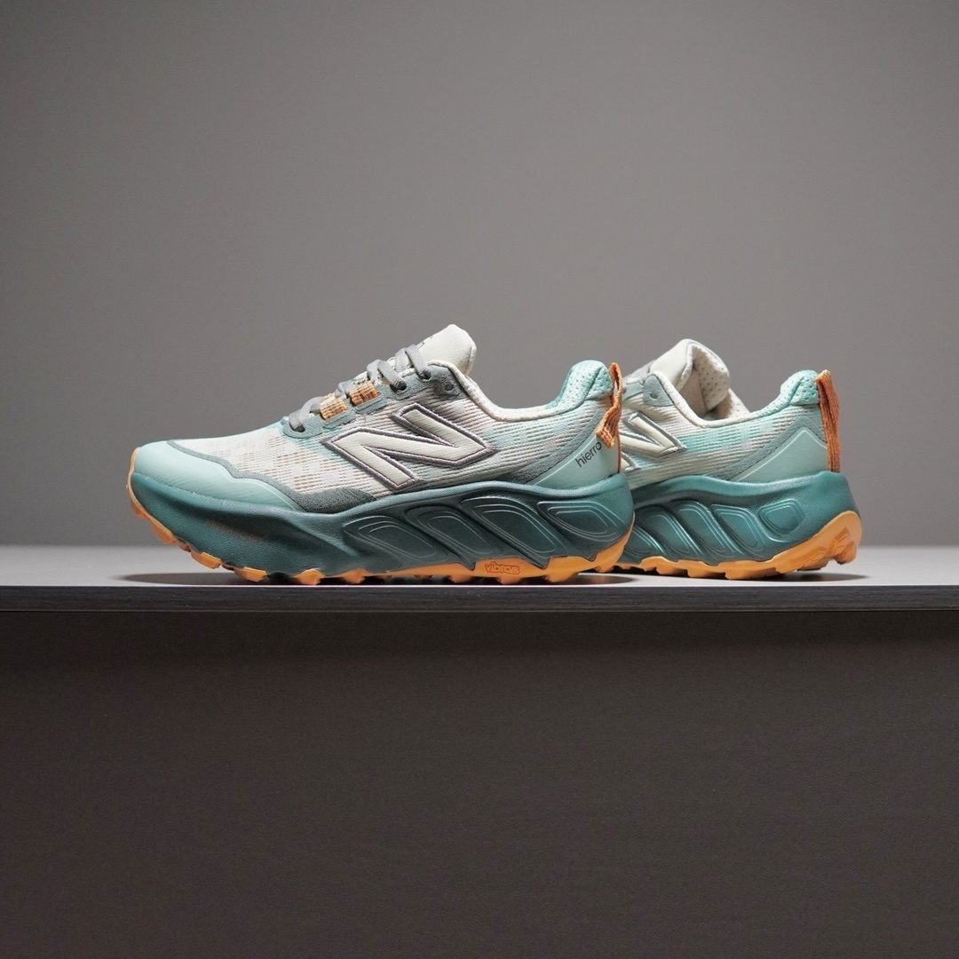 66$ New Balance Fresh Foam X Hierro V9 Size 36-45 030600 ZM148 gallery