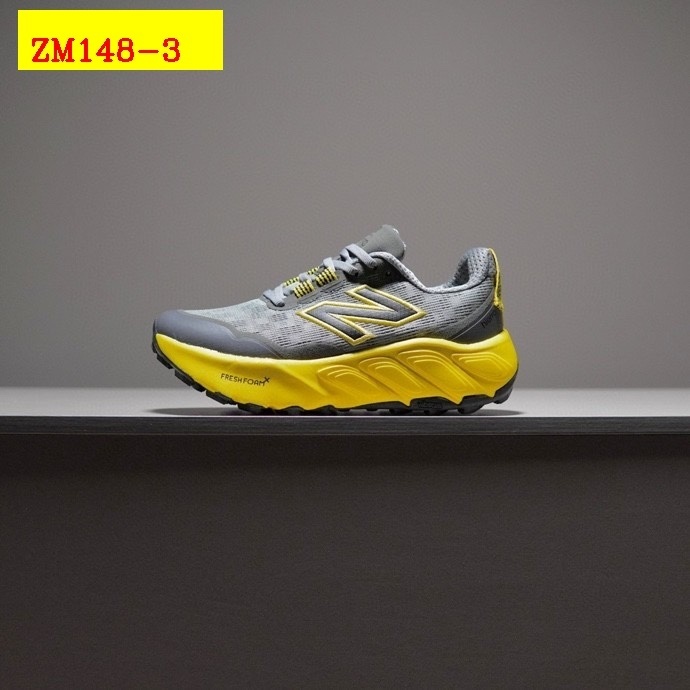 66$ New Balance Fresh Foam X Hierro V9 Size 36-45 030600 ZM148 gallery