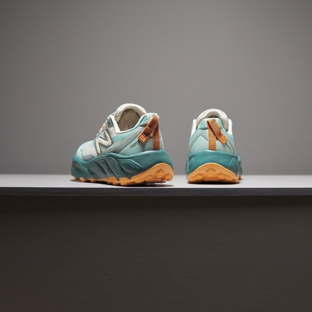 66$ New Balance Fresh Foam X Hierro V9 Size 36-45 030600 ZM148 gallery