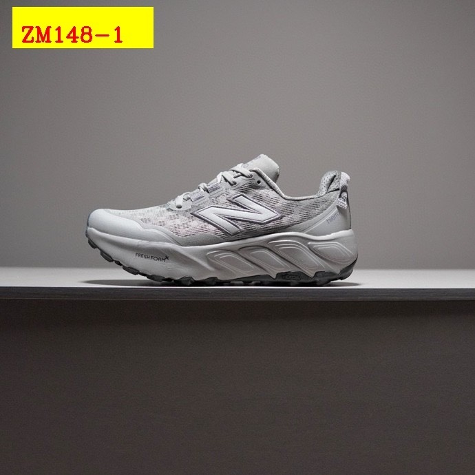 66$ New Balance Fresh Foam X Hierro V9 Size 36-45 030600 ZM148 gallery