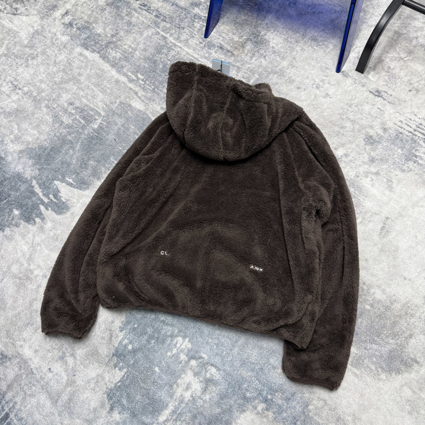 66$ Nike x NOCTA FW25 Cardinal Stock Chalet size S-XL 532600 BF30 gallery