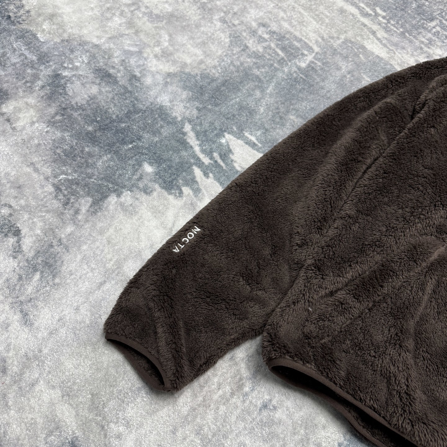 66$ Nike x NOCTA FW25 Cardinal Stock Chalet size S-XL 532600 BF30 gallery