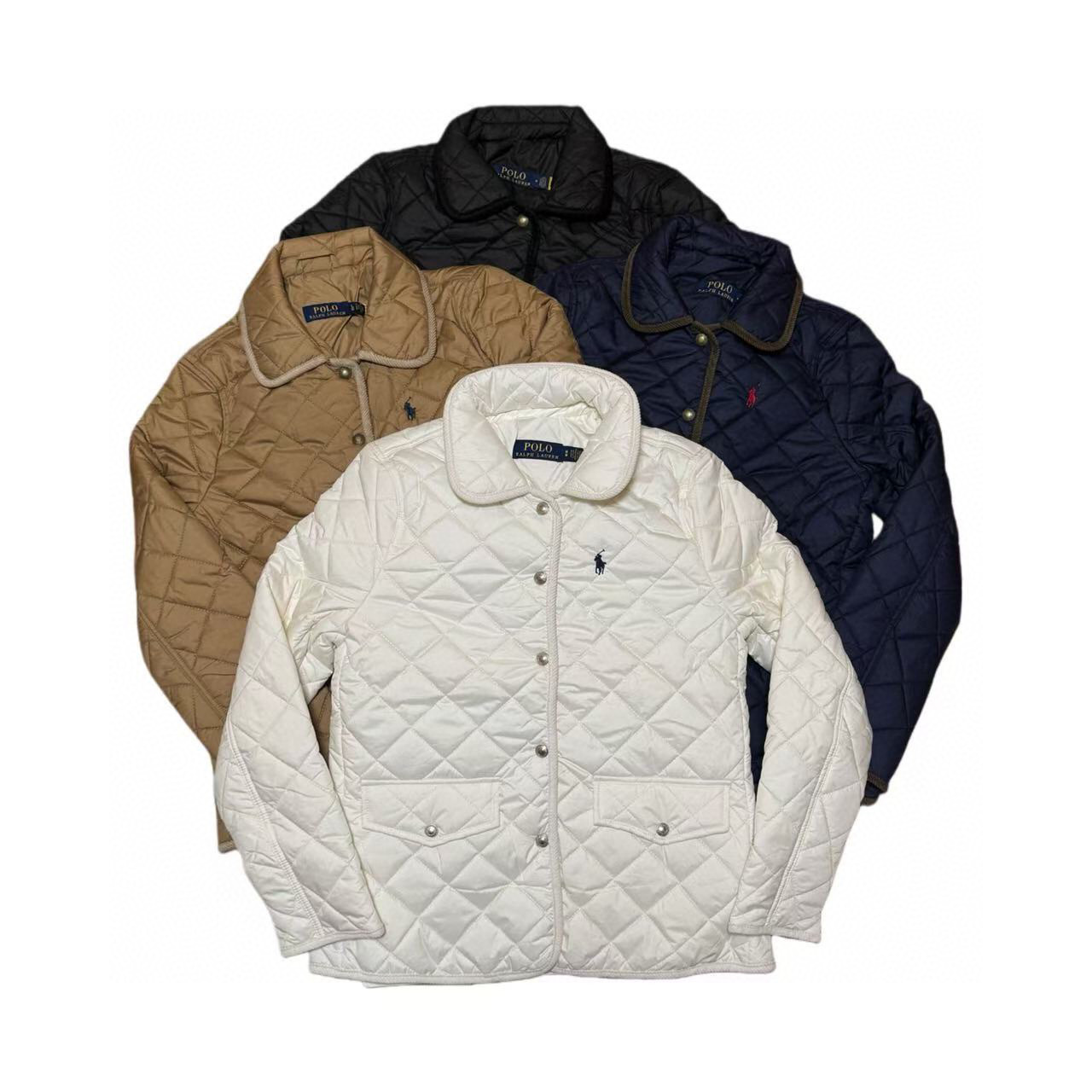 66$ Ralph Lauren size S-XL 337460 RCT120 gallery