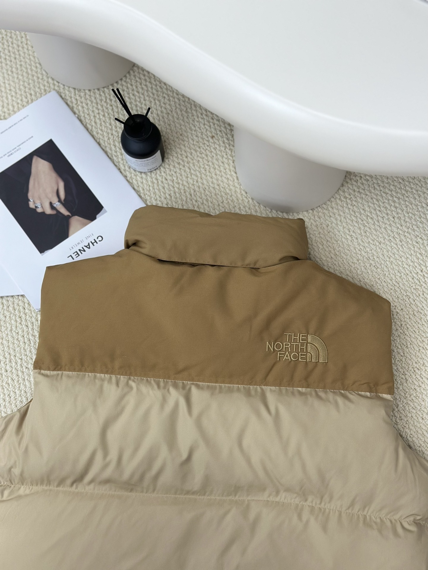 66$ The North Face 1996 size XS-2XL 54231046664 ZJ5412 gallery