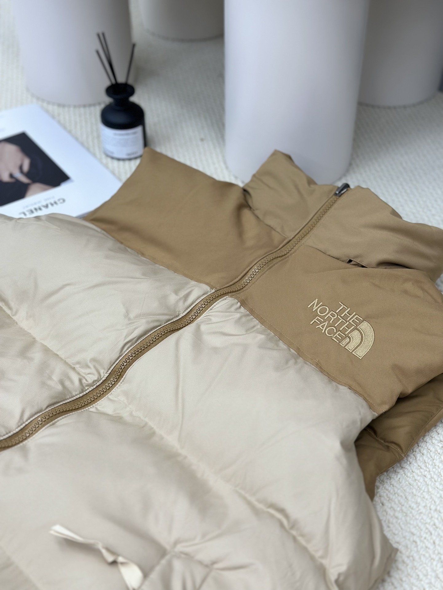 66$ The North Face 1996 size XS-2XL 54231046664 ZJ5412 gallery