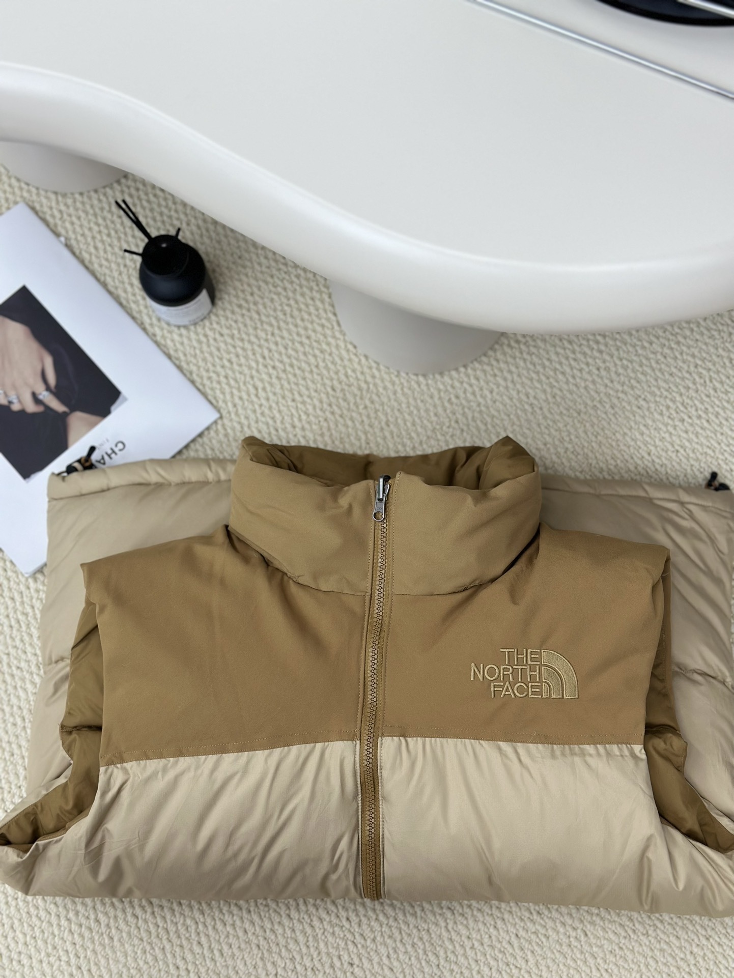 66$ The North Face 1996 size XS-2XL 54231046664 ZJ5412 gallery