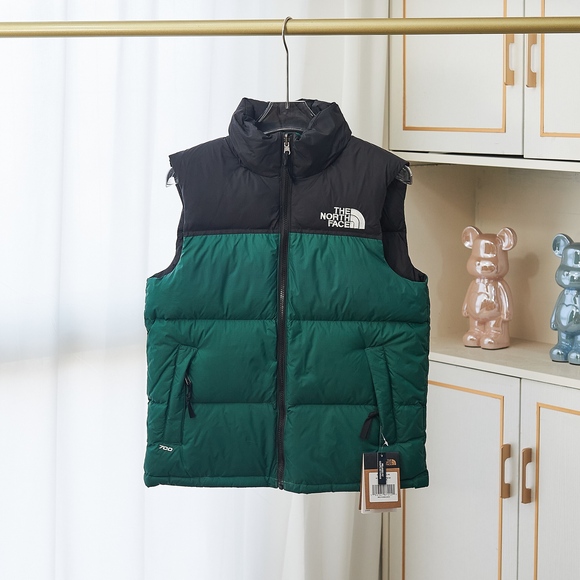 66$ The North Face 1996 size XS-2XL 54231046664 ZJ5412 gallery