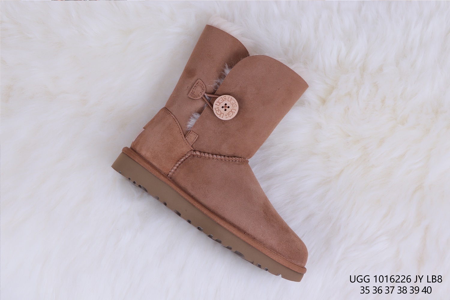 66$ UGG size 34-40 233640 MG288 gallery