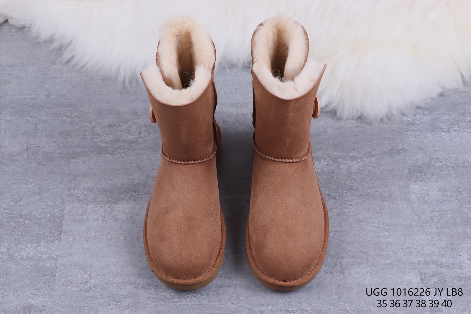 66$ UGG size 34-40 233640 MG288 gallery
