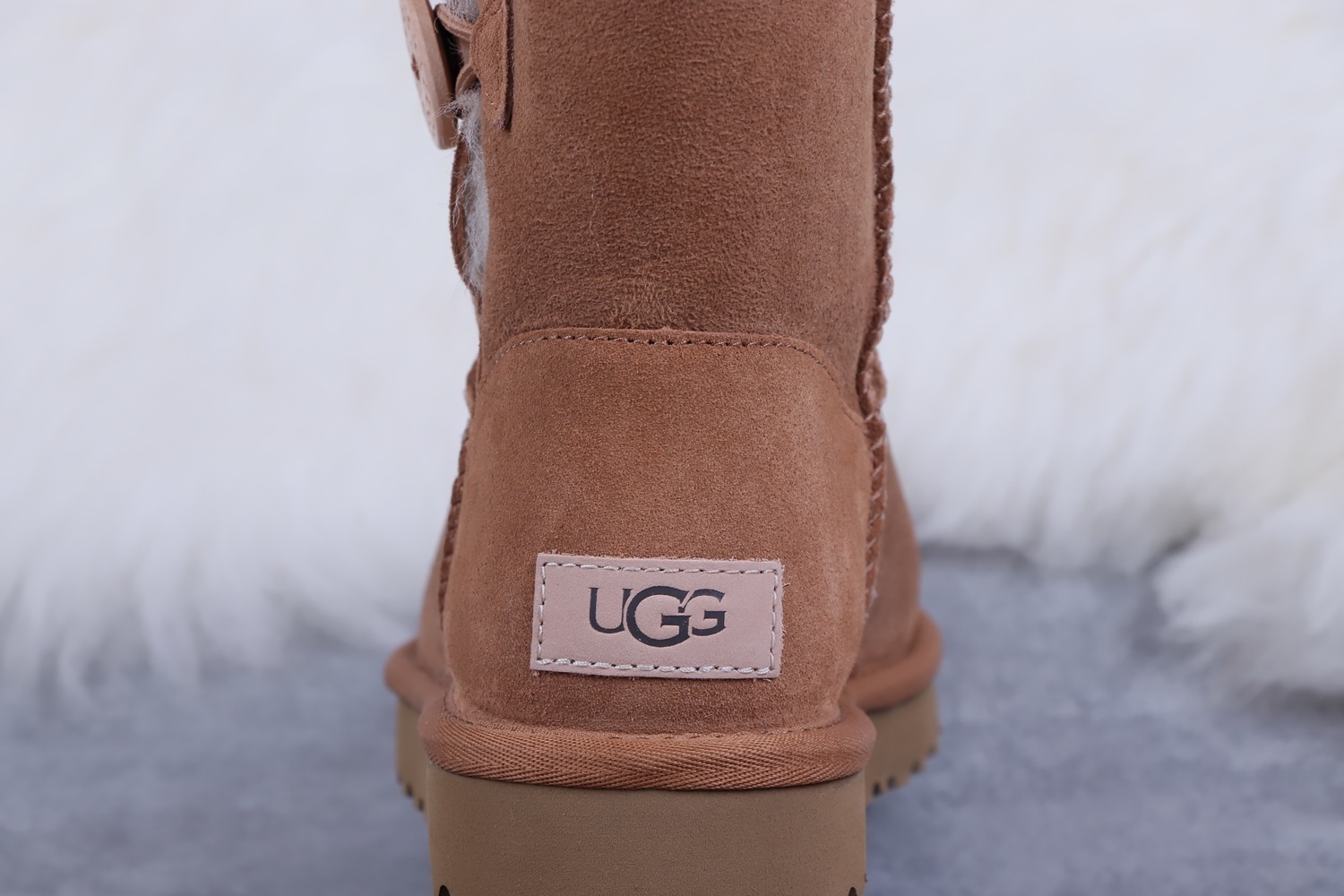 66$ UGG size 34-40 233640 MG288 gallery