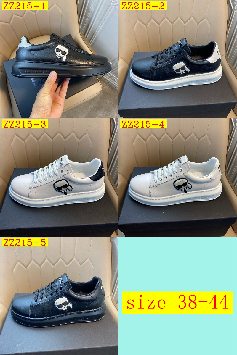 66$ dh Karl Lagerfeld Size Size 38-44 53481046662 ZZ215 gallery