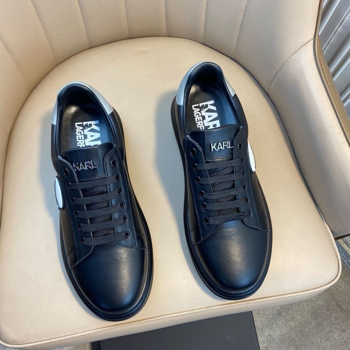 66$ dh Karl Lagerfeld Size Size 38-44 53481046662 ZZ215 gallery