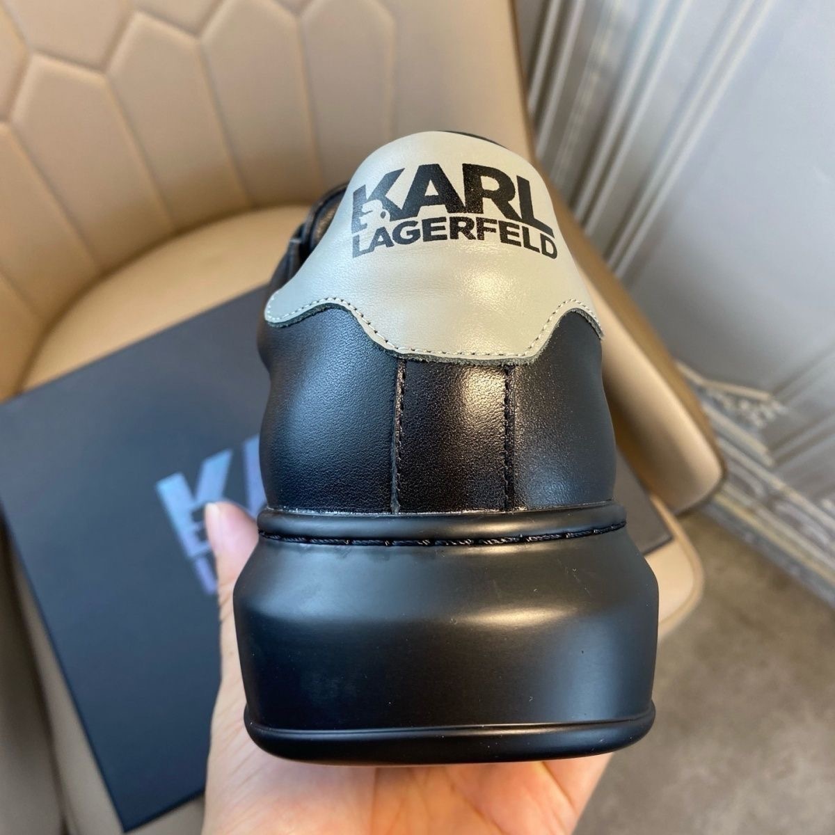 66$ dh Karl Lagerfeld Size Size 38-44 53481046662 ZZ215 gallery