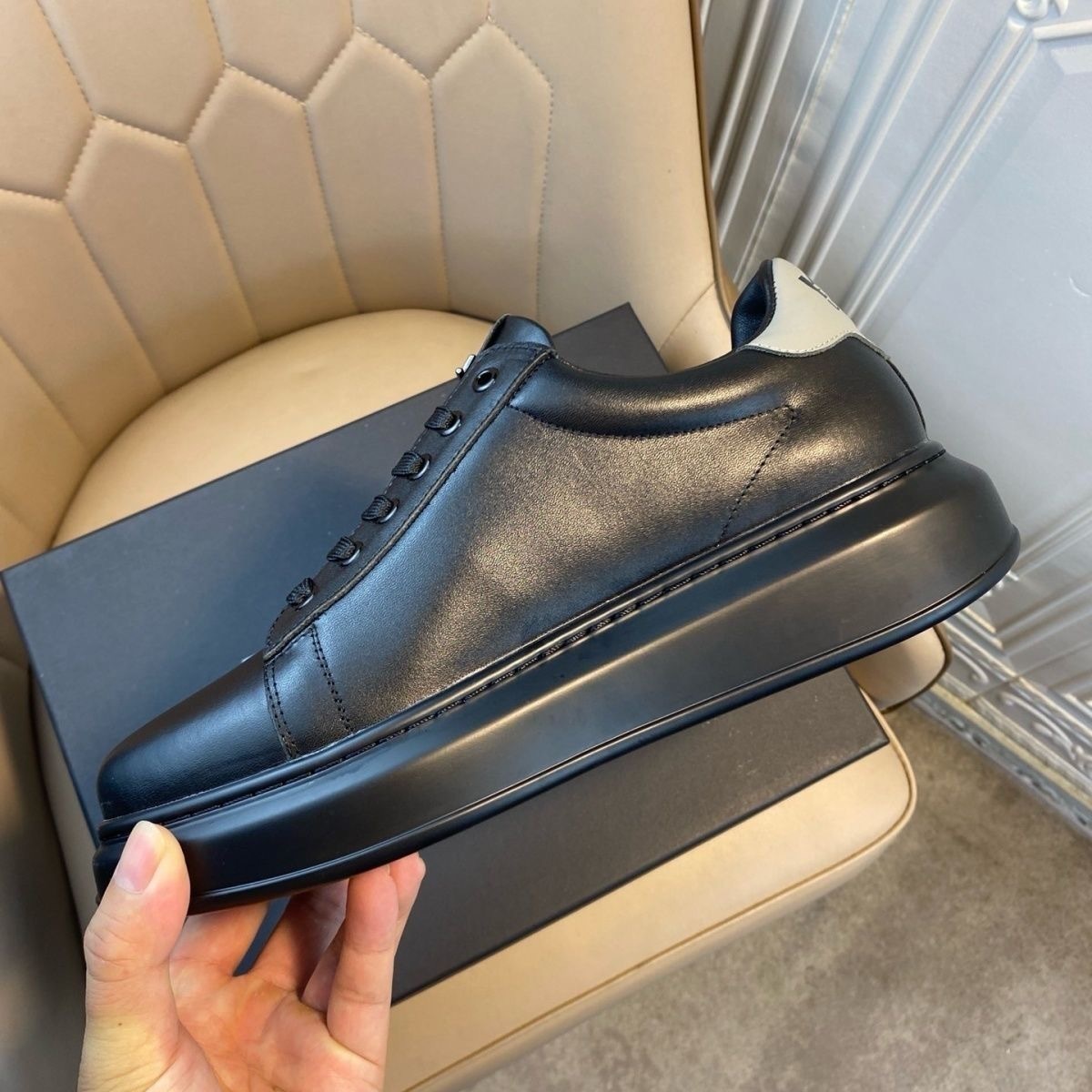 66$ dh Karl Lagerfeld Size Size 38-44 53481046662 ZZ215 gallery