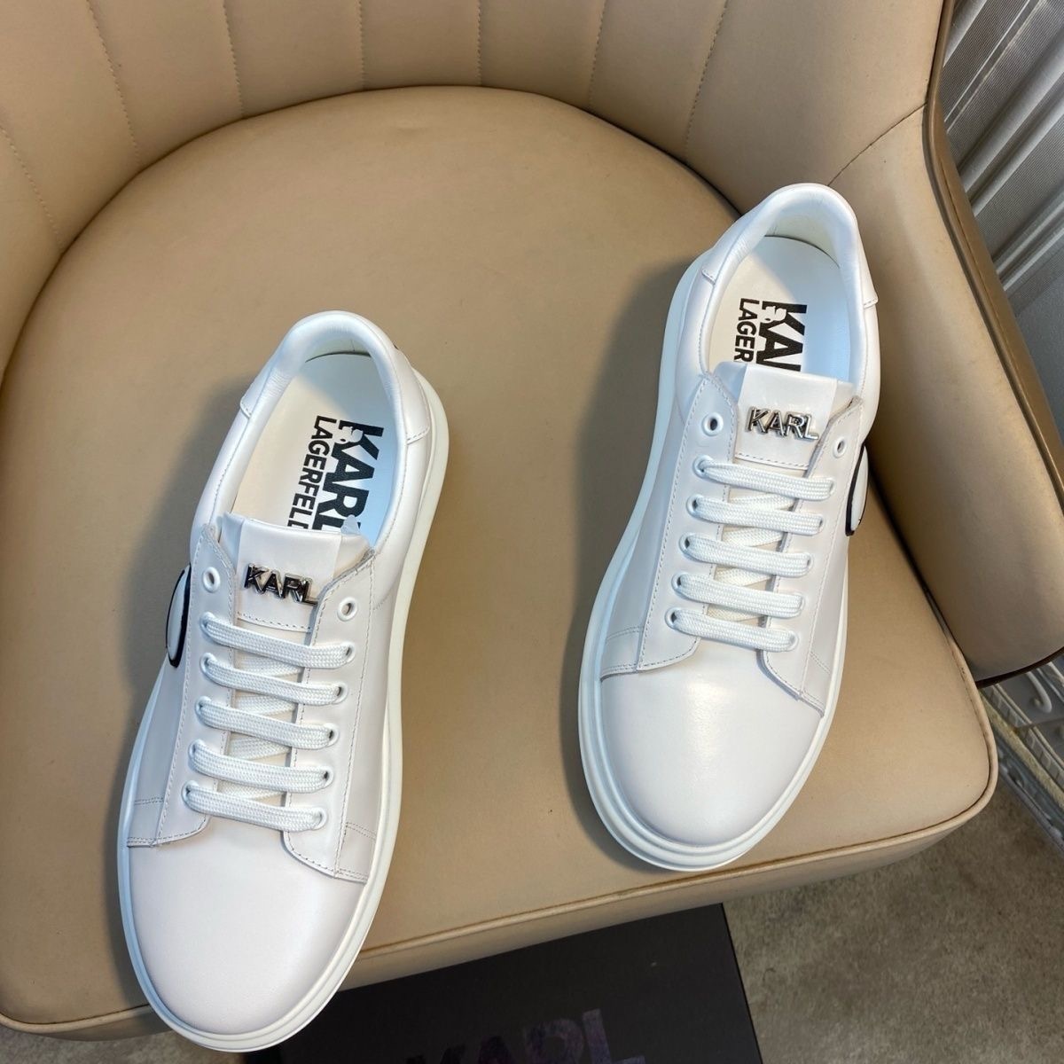 66$ dh Karl Lagerfeld Size Size 38-44 53481046662 ZZ215 gallery