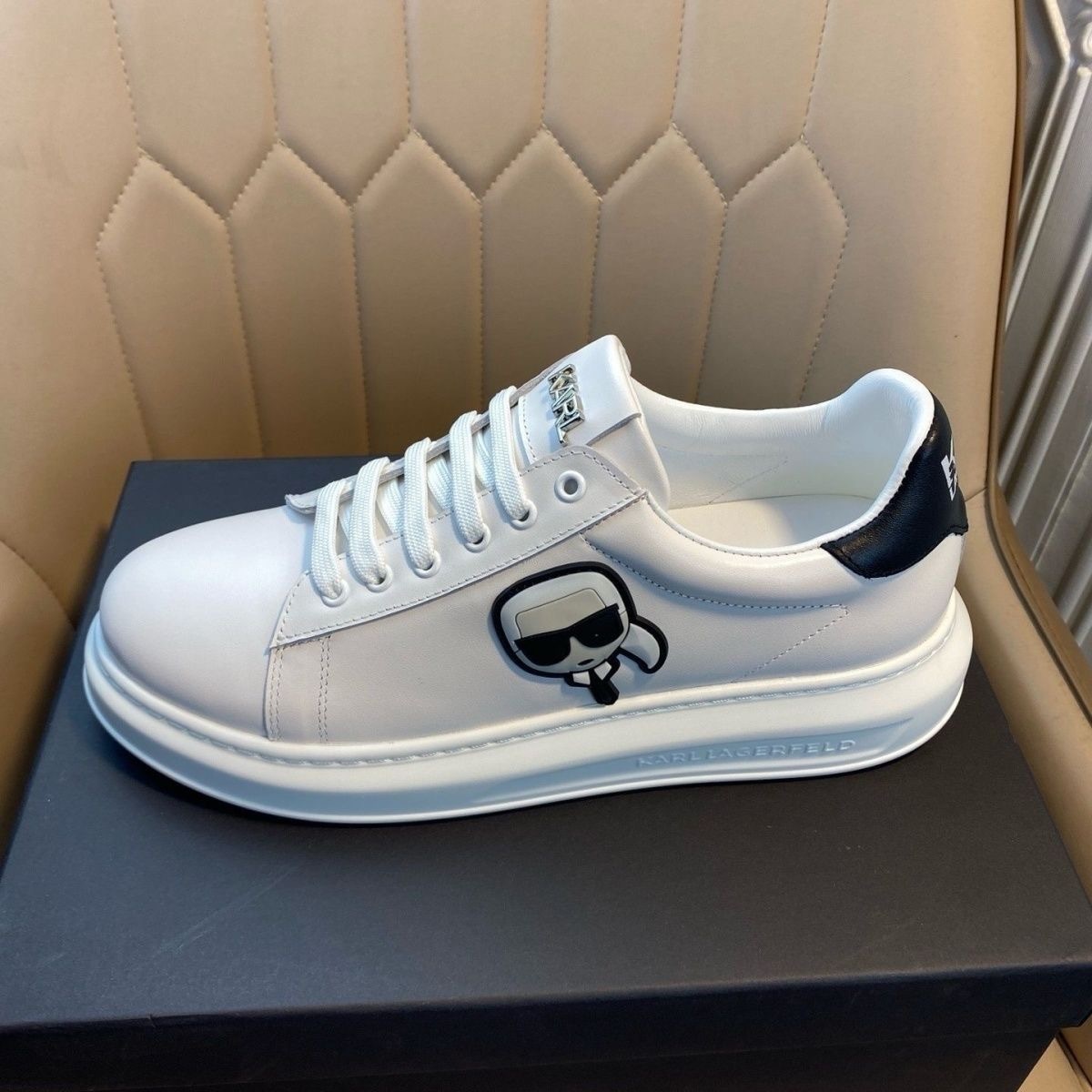 66$ dh Karl Lagerfeld Size Size 38-44 53481046662 ZZ215 gallery