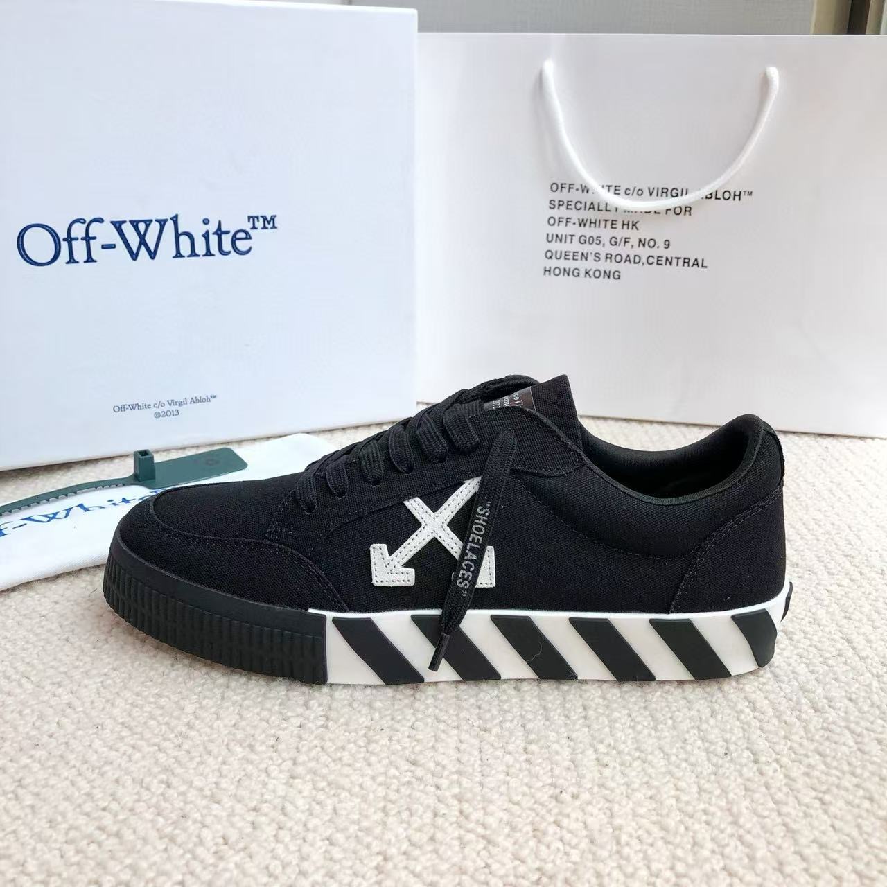 66$ dh OFF WHITE Size 36-45 84506046665 DB824 gallery