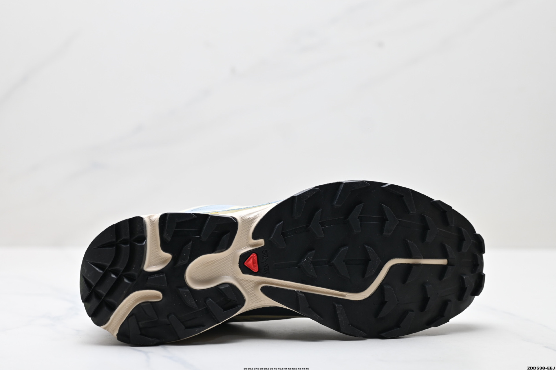 66$ dh Top Quality Salomon XA PRO 3D SUEDE size 36-45 64203046664 DB1222 gallery