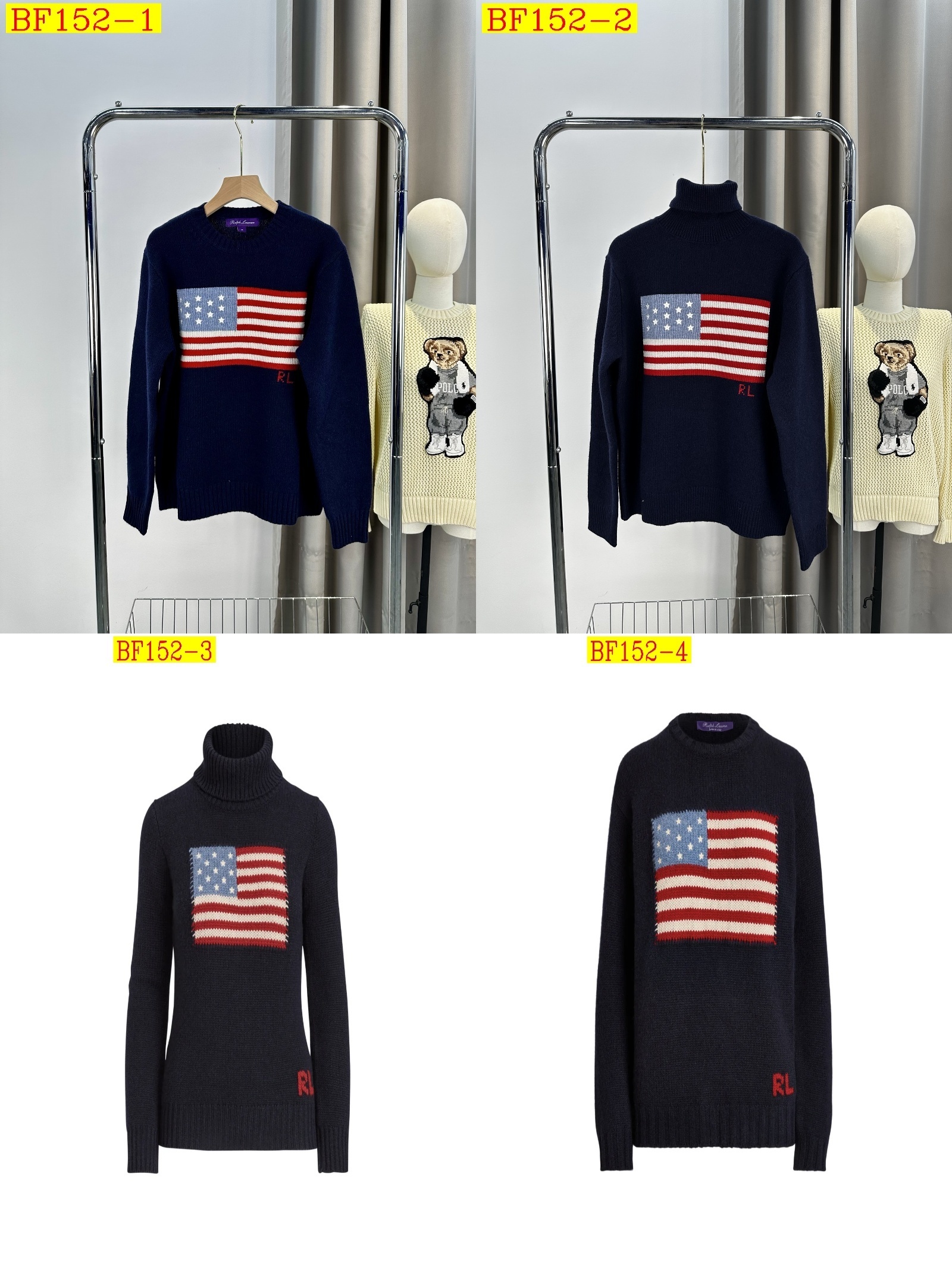 67$ LF size S-L 236960 BF152 gallery