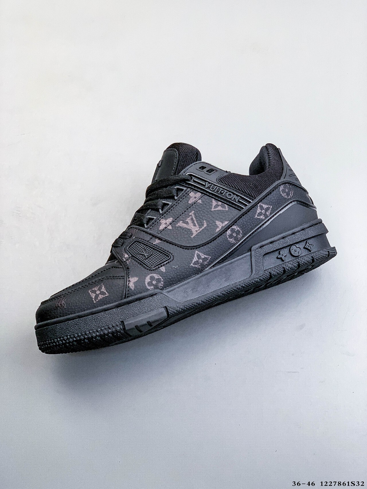 67$ Louis Vuitton LV Shoes Size 36-45 336280 QT1646 gallery