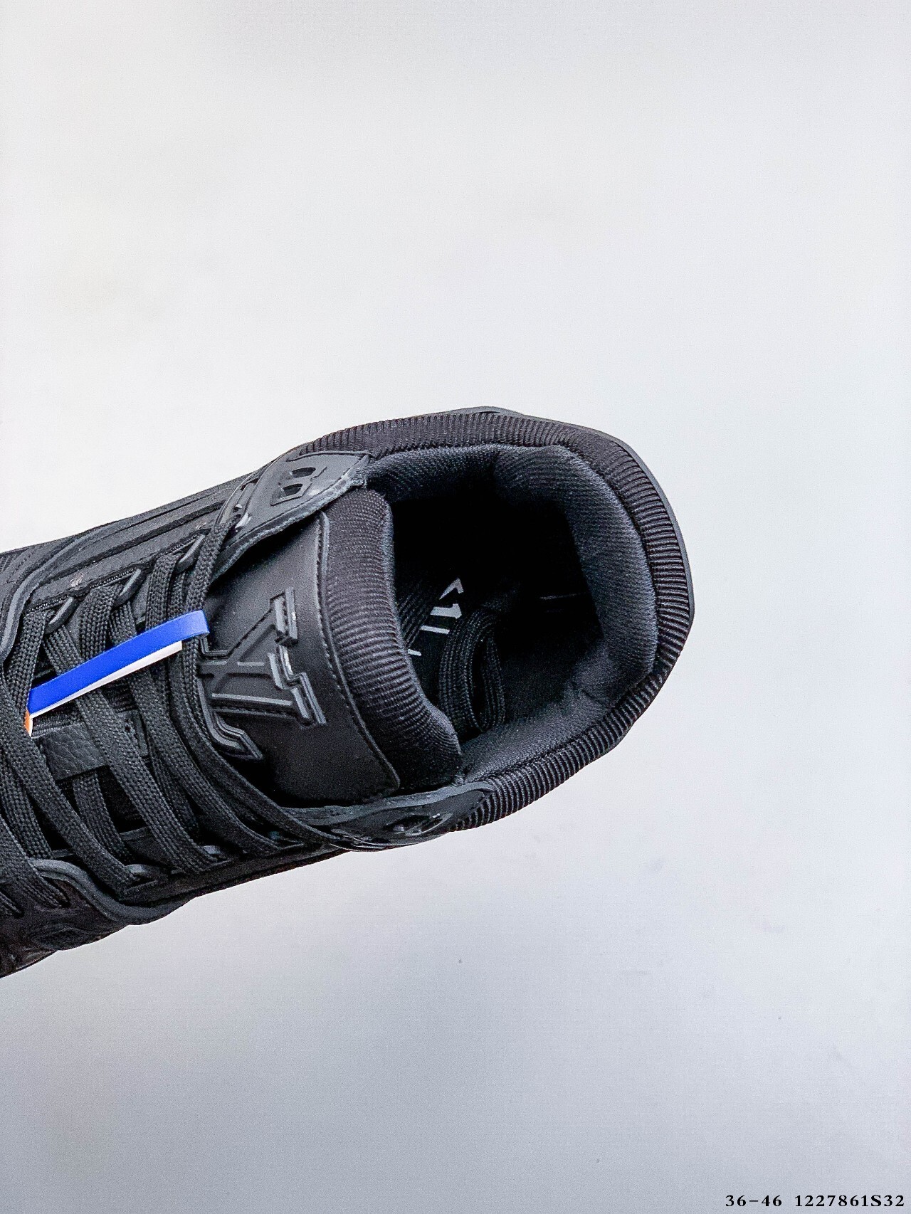 67$ Louis Vuitton LV Shoes Size 36-45 336280 QT1646 gallery