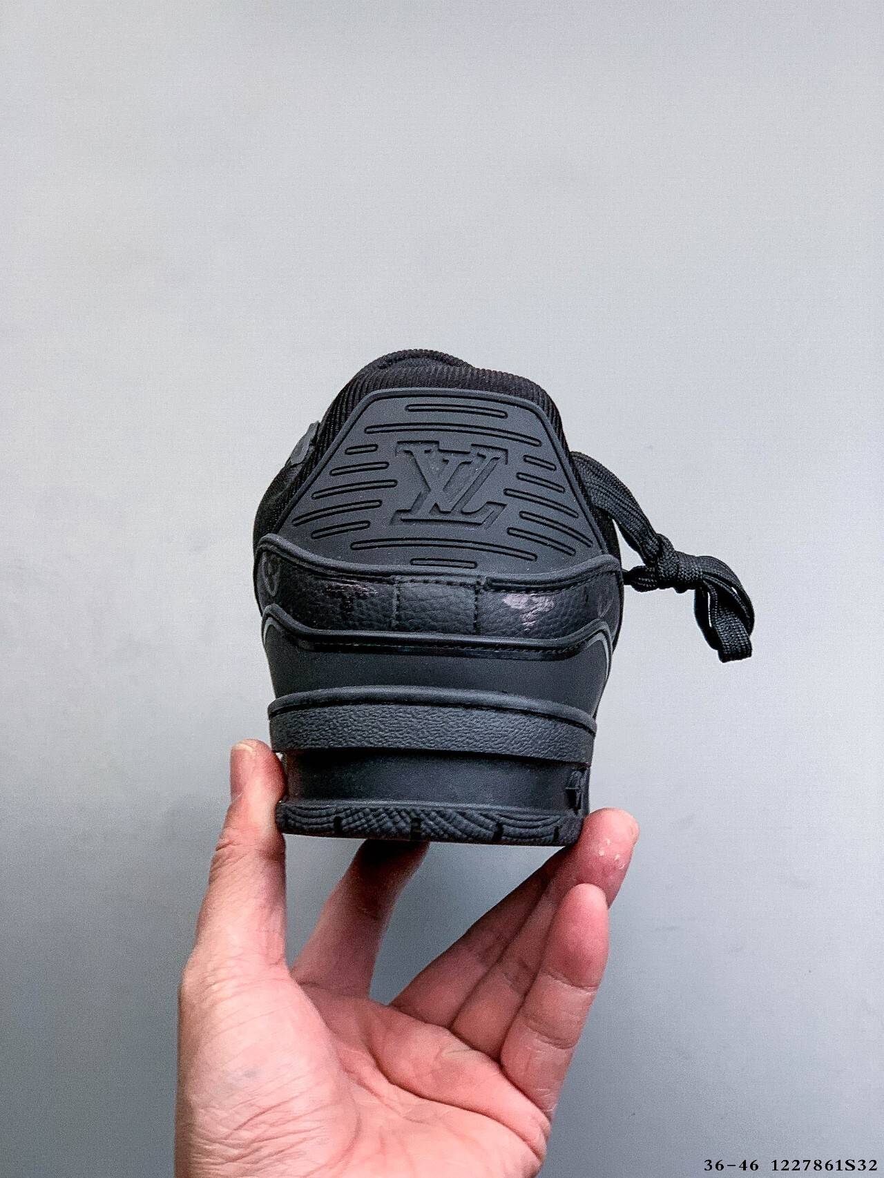 67$ Louis Vuitton LV Shoes Size 36-45 336280 QT1646 gallery