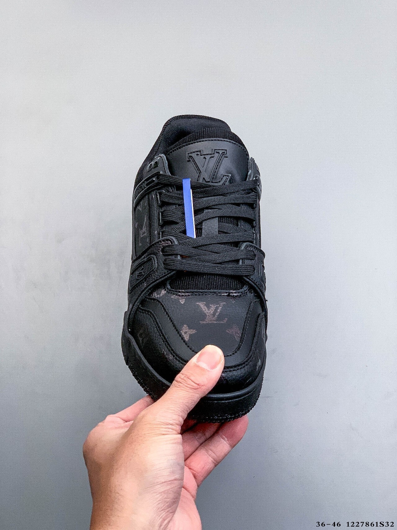 67$ Louis Vuitton LV Shoes Size 36-45 336280 QT1646 gallery