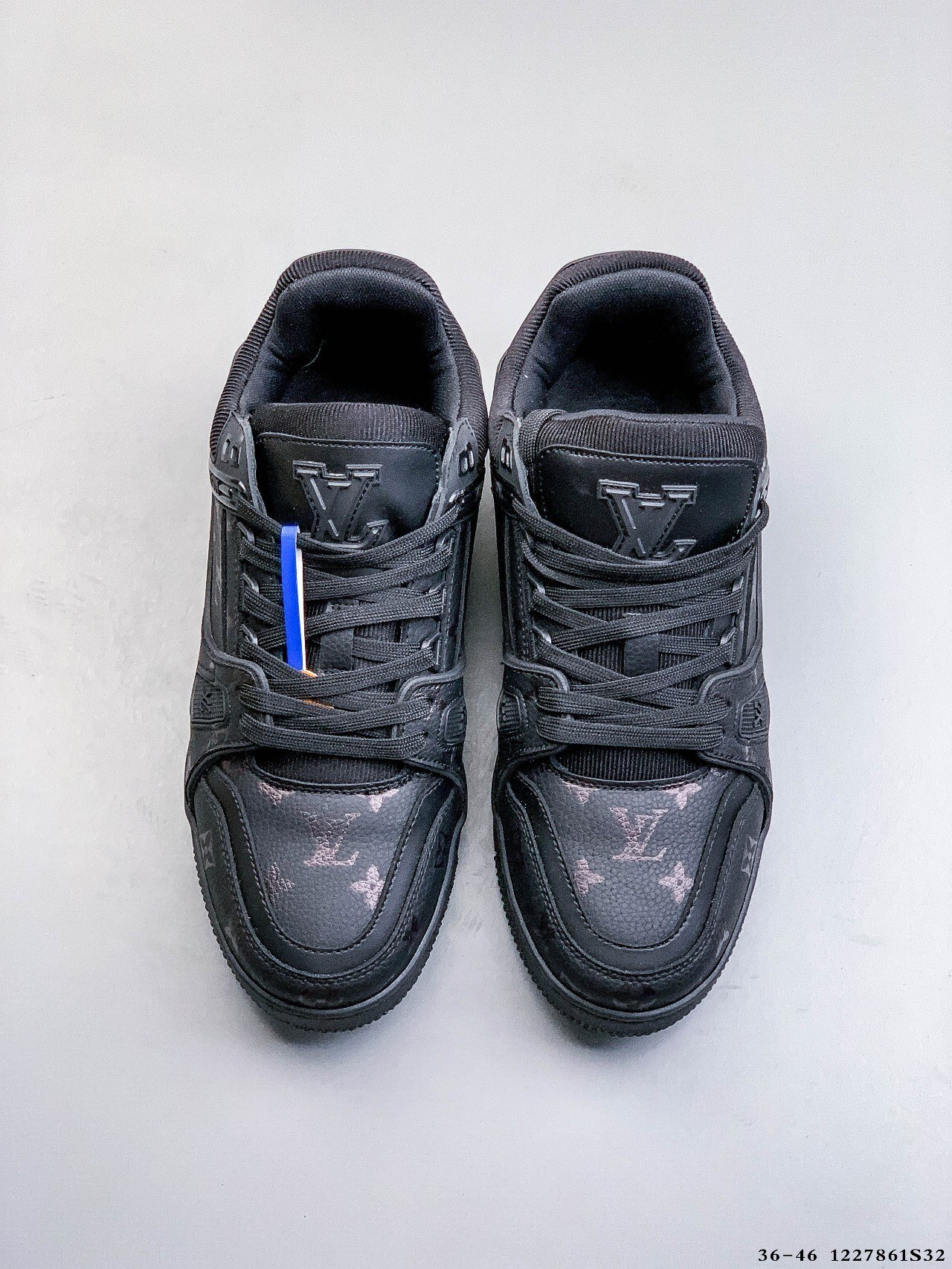 67$ Louis Vuitton LV Shoes Size 36-45 336280 QT1646 gallery