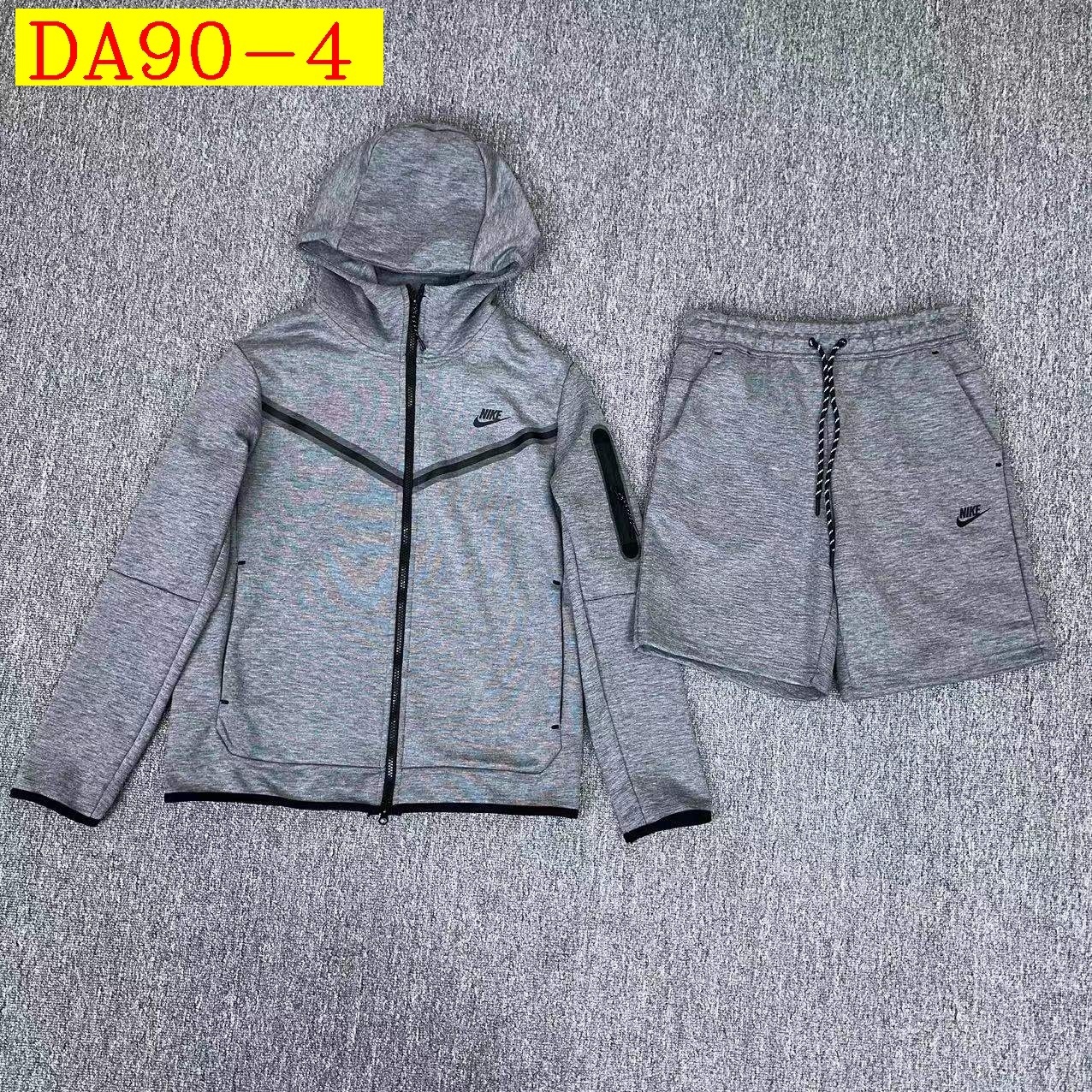 67$ dh NIKE A suit of size M-2XL 53261046771 DA90 gallery