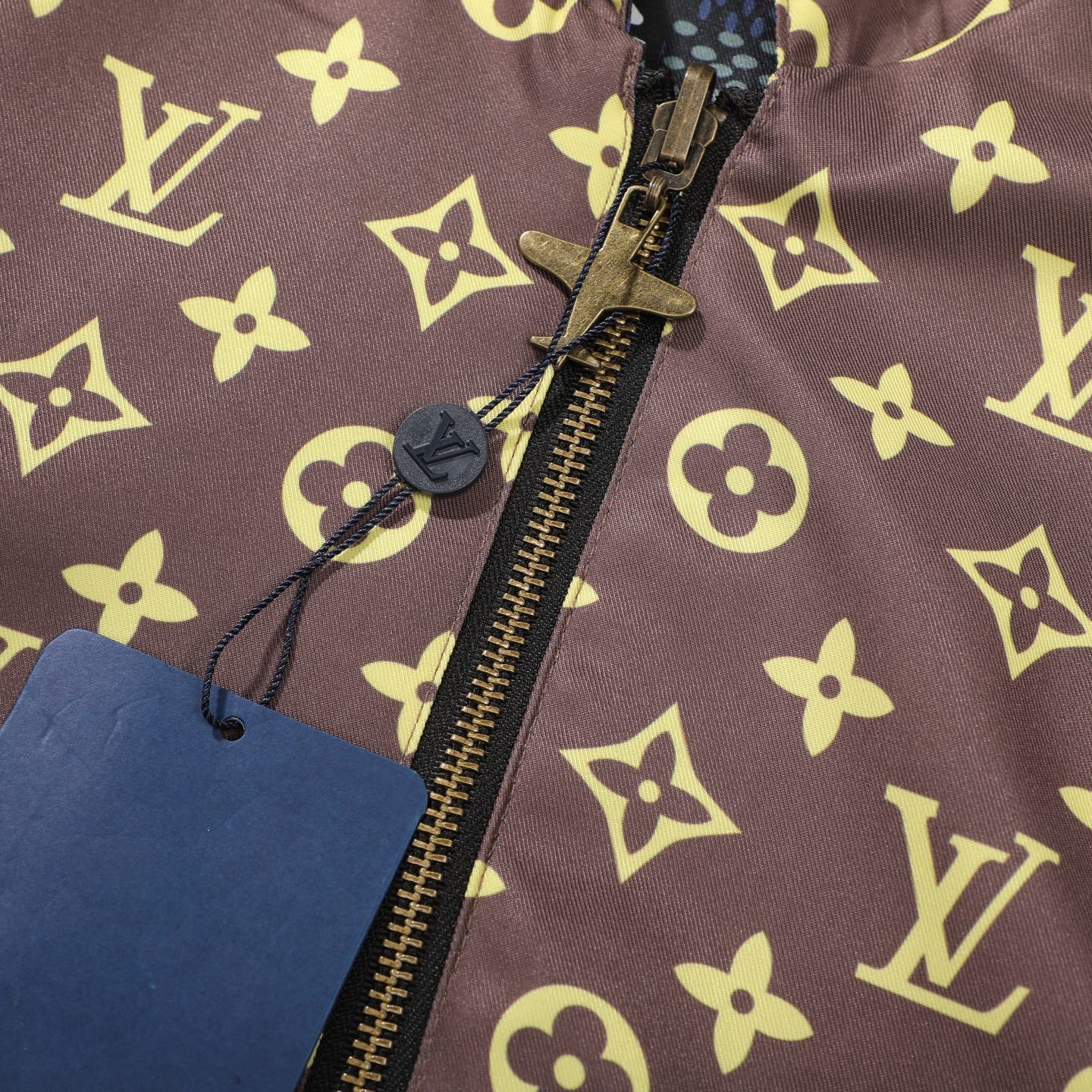 68$ Louis Vuitton SIZE S-XL 736720 RCY34 gallery