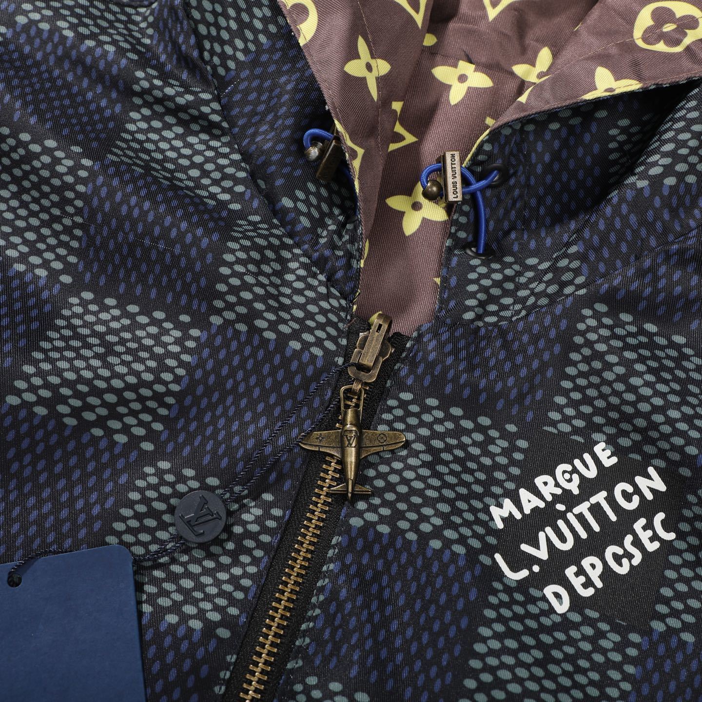 68$ Louis Vuitton SIZE S-XL 736720 RCY34 gallery