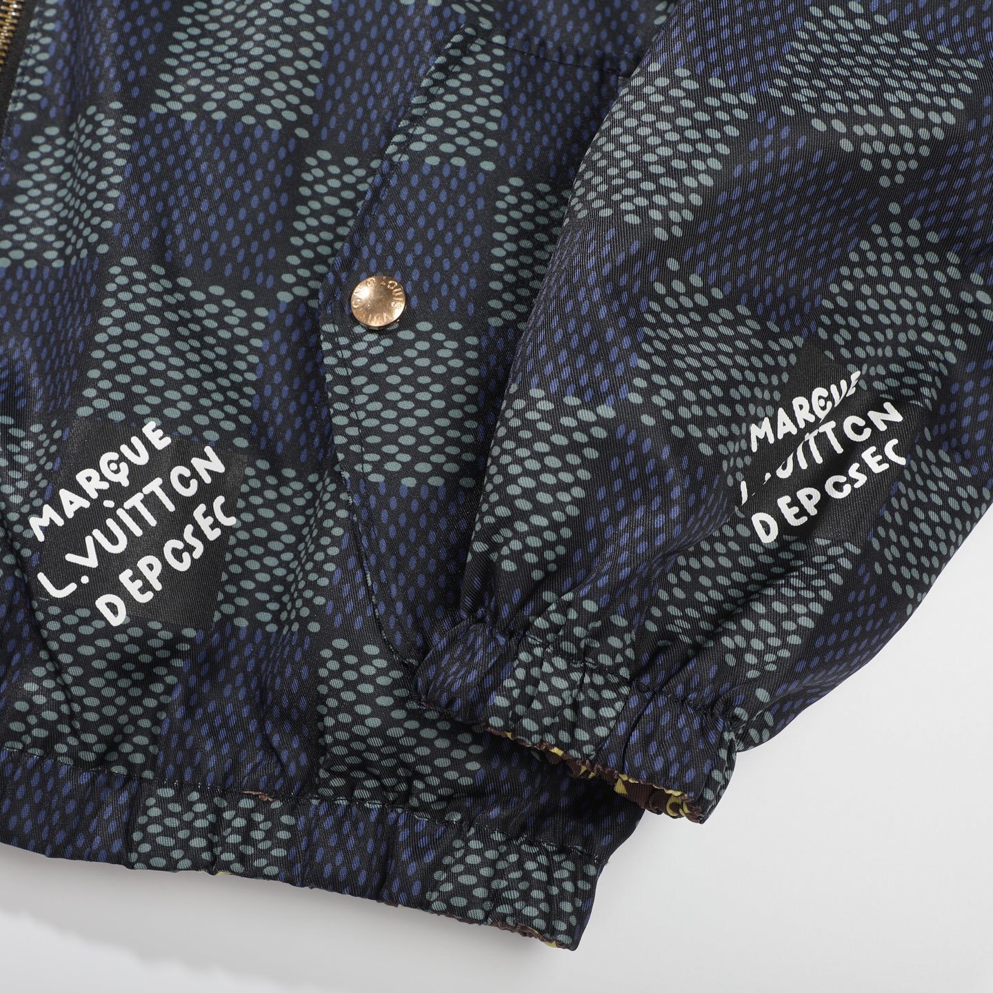 68$ Louis Vuitton SIZE S-XL 736720 RCY34 gallery