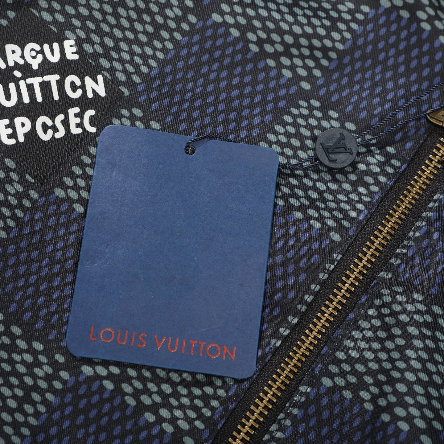 68$ Louis Vuitton SIZE S-XL 736720 RCY34 gallery