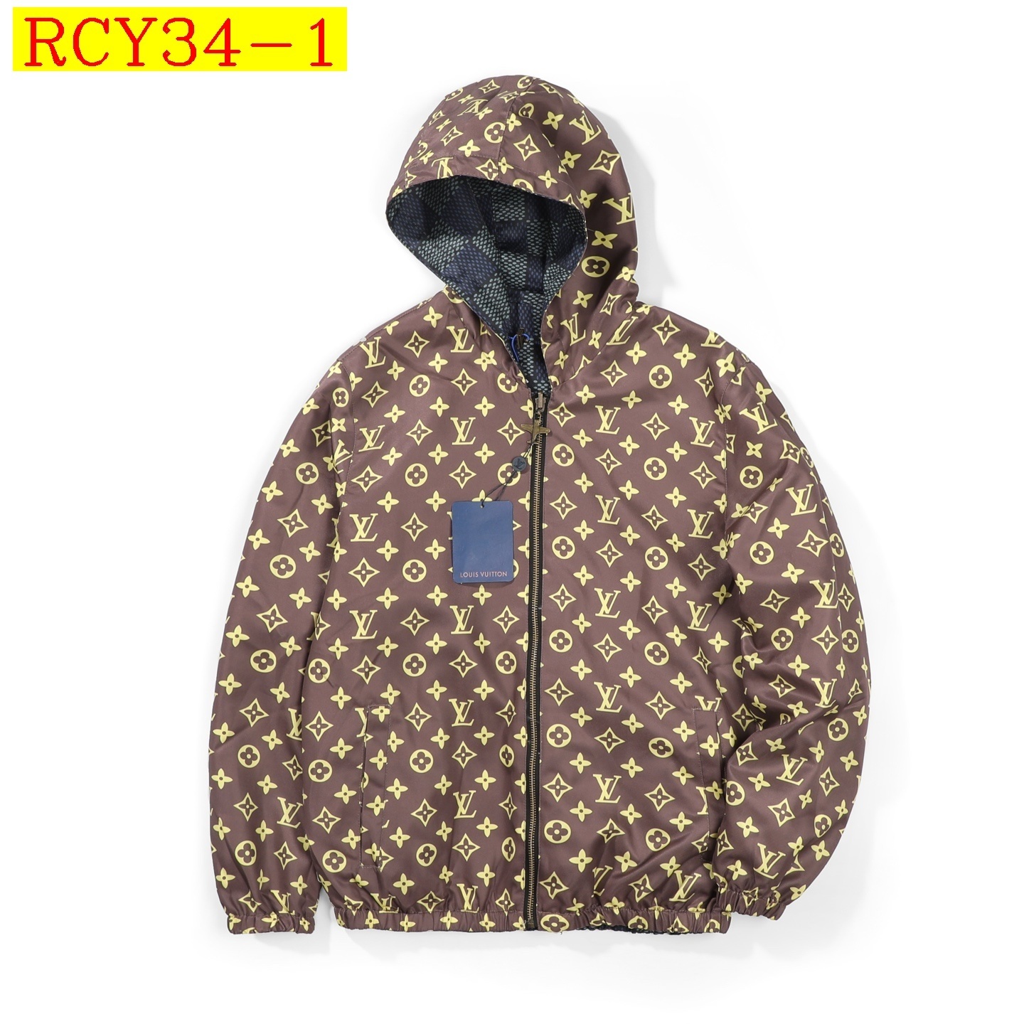 68$ Louis Vuitton SIZE S-XL 736720 RCY34 gallery