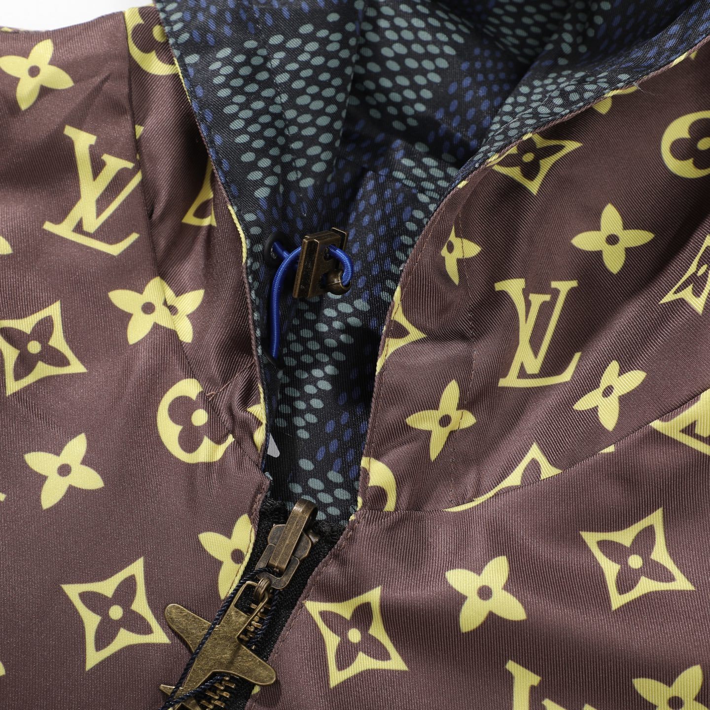 68$ Louis Vuitton SIZE S-XL 736720 RCY34 gallery