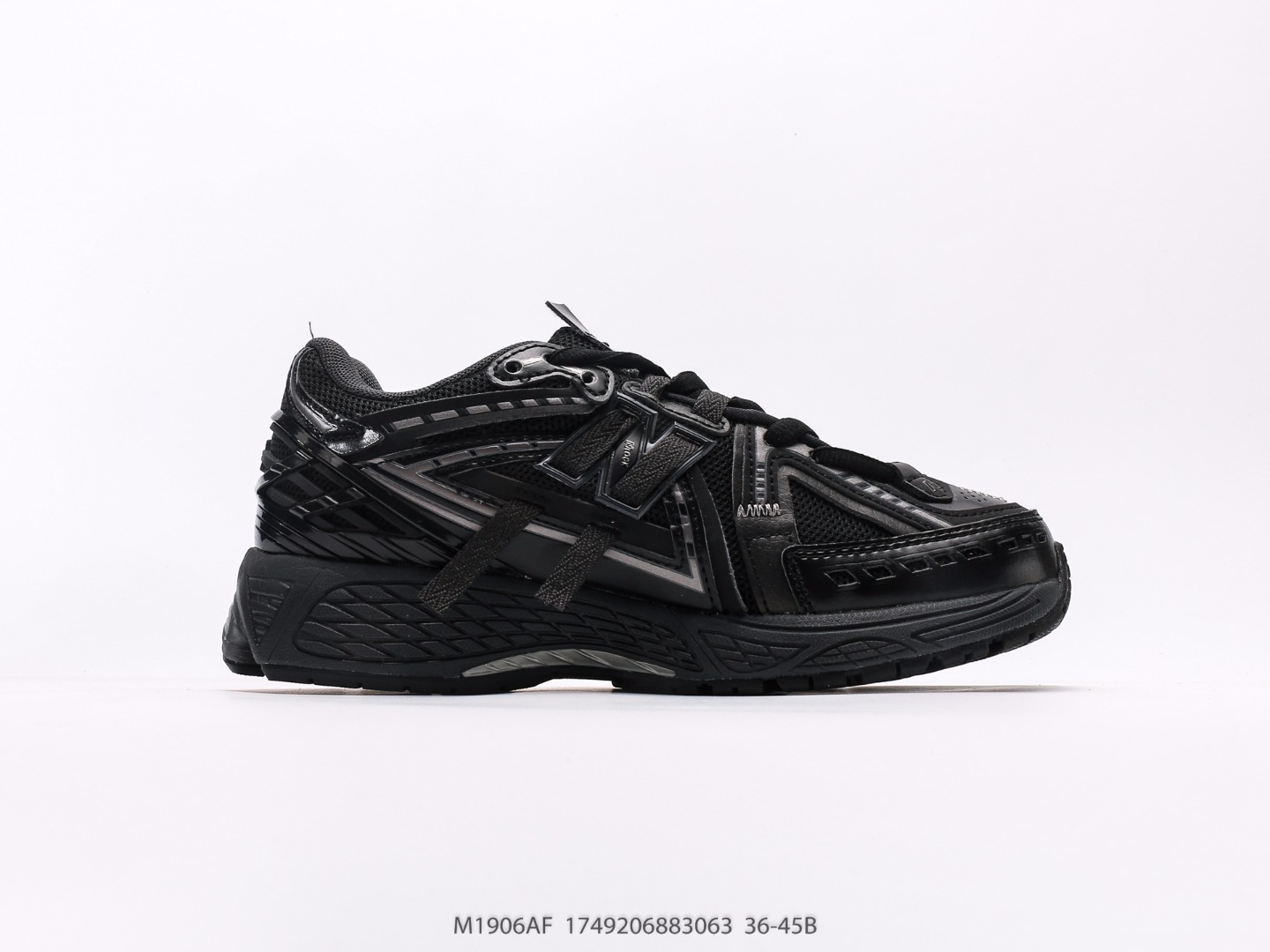 68$ New Balance 1906 size 36-45 half 032660 MZ1363 gallery
