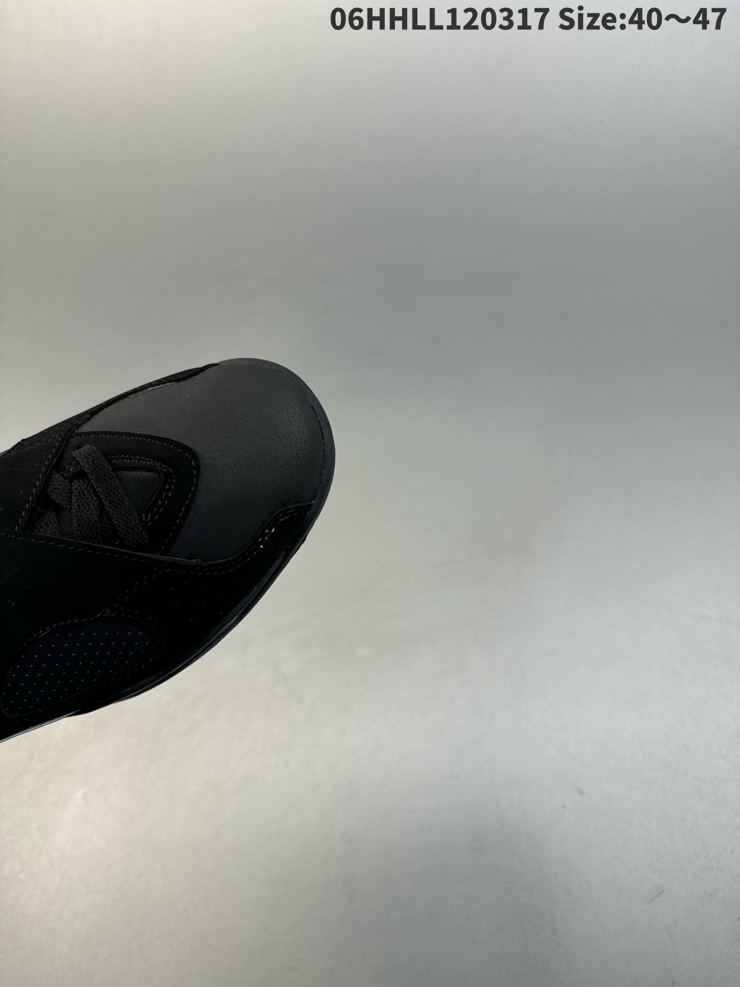 68$ Nike Air Jordan 8 Retro Size 40-47 437610 SY186 gallery