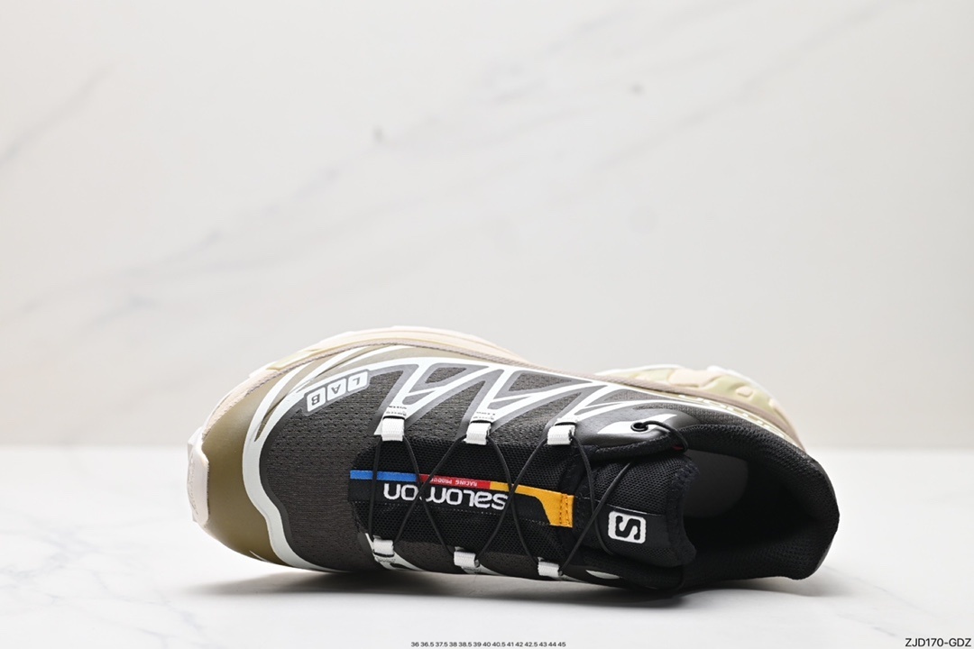 68$ new_dh Salomon XT-6 FOR COTDxCOSTS size 36-45 84526046446 DT816 gallery