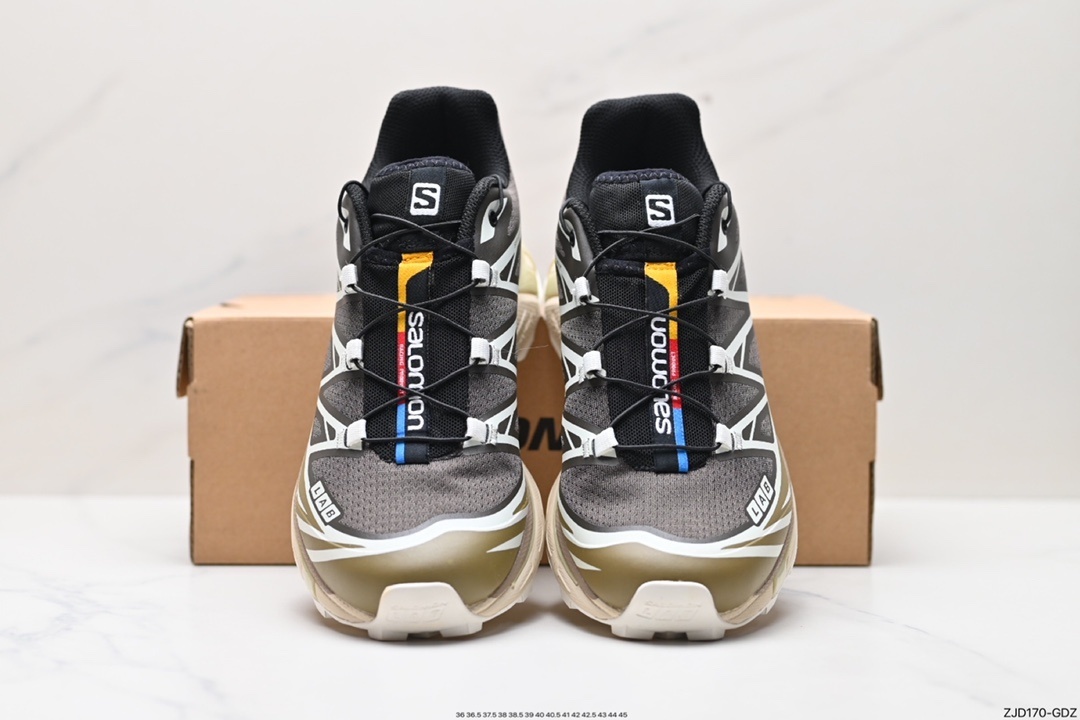 68$ new_dh Salomon XT-6 FOR COTDxCOSTS size 36-45 84526046446 DT816 gallery
