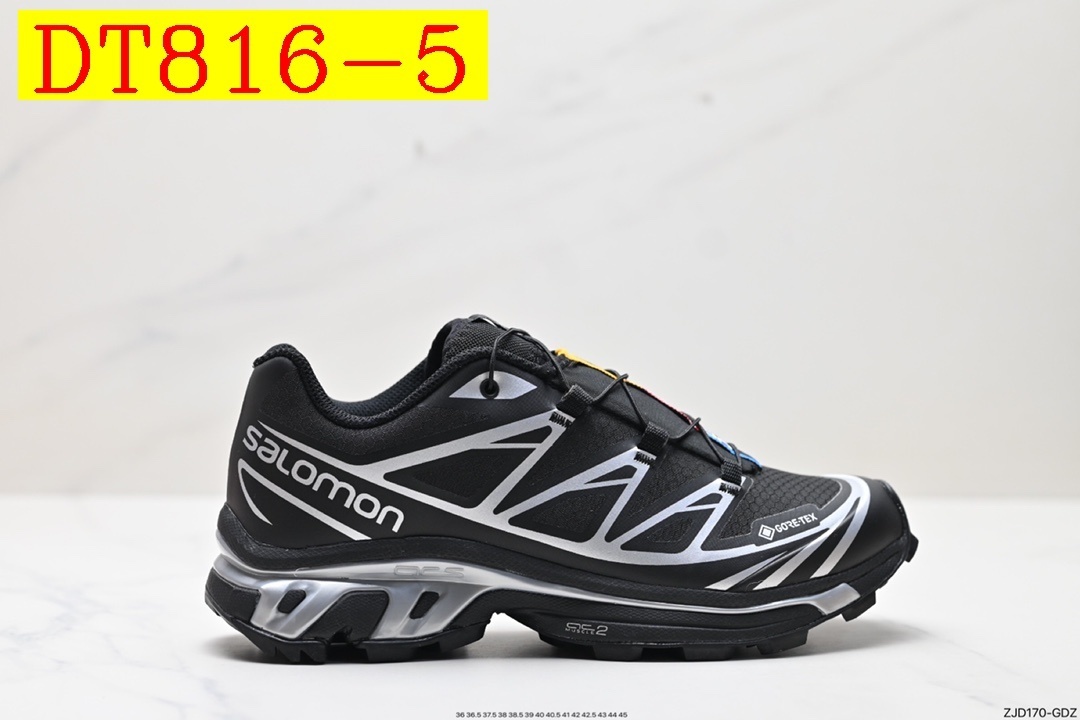 68$ new_dh Salomon XT-6 FOR COTDxCOSTS size 36-45 84526046446 DT816 gallery