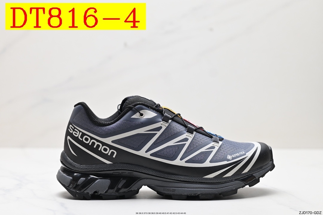68$ new_dh Salomon XT-6 FOR COTDxCOSTS size 36-45 84526046446 DT816 gallery