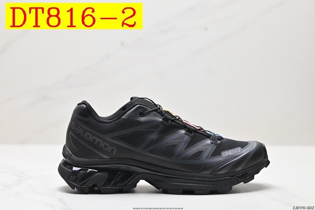 68$ new_dh Salomon XT-6 FOR COTDxCOSTS size 36-45 84526046446 DT816 gallery