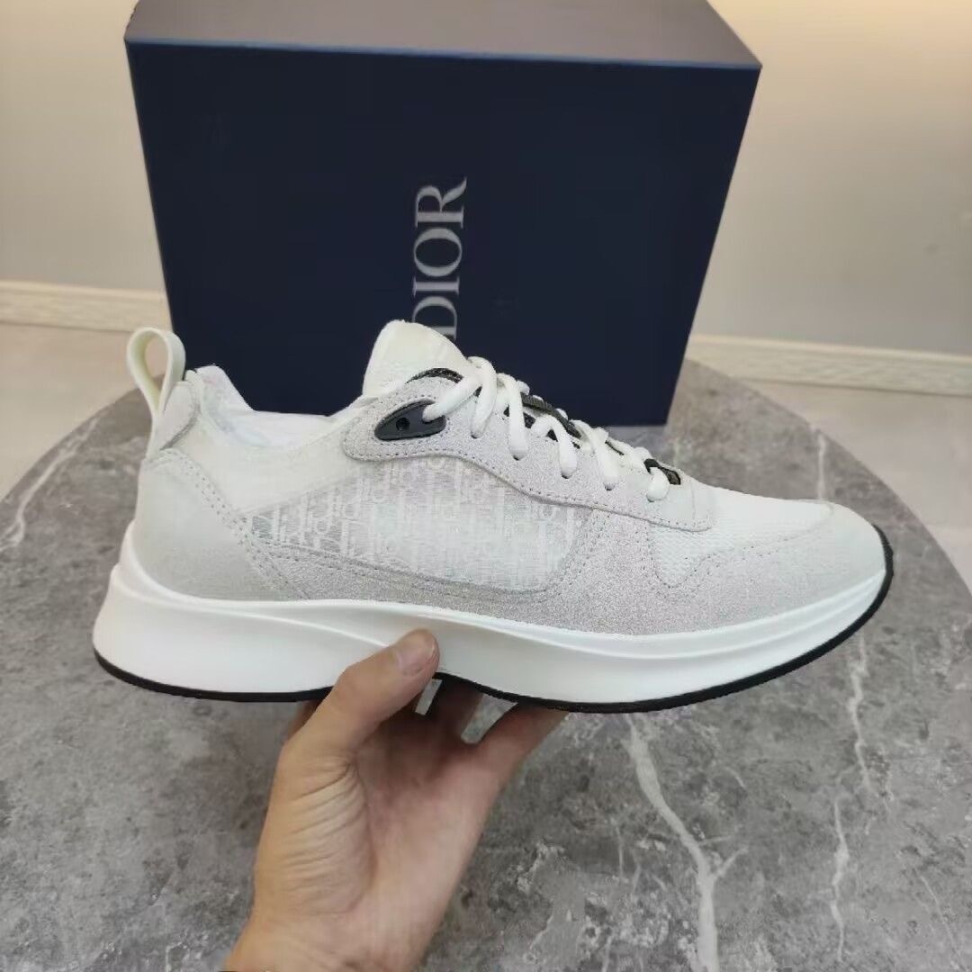 69$ Dior Shoes Size 40-45 236820 ZM14 gallery