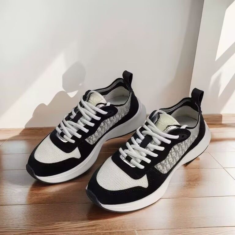 69$ Dior Shoes Size 40-45 236820 ZM14 gallery