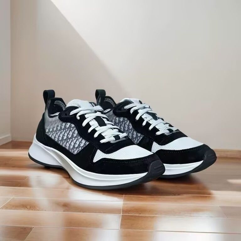 69$ Dior Shoes Size 40-45 236820 ZM14 gallery