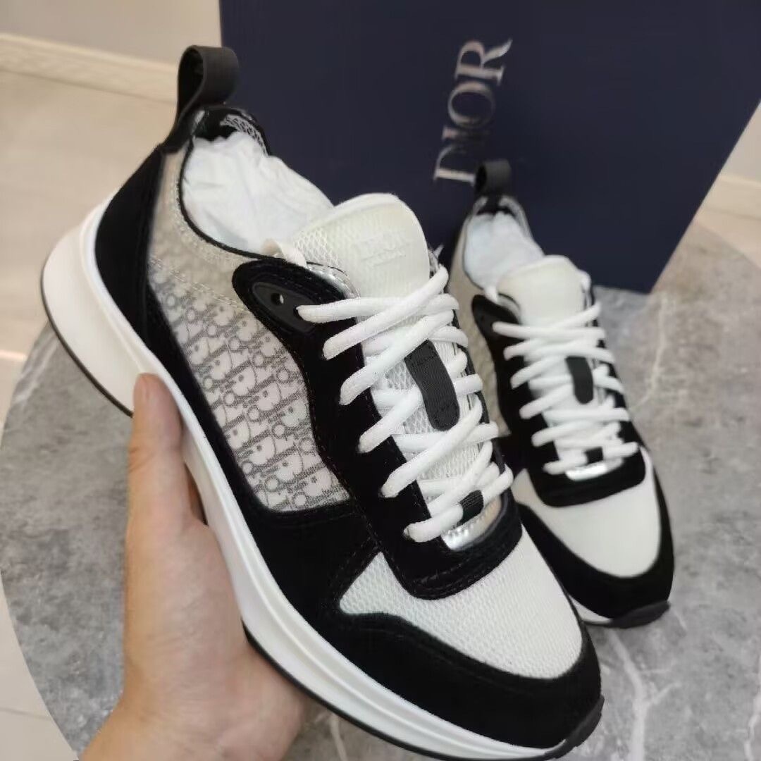 69$ Dior Shoes Size 40-45 236820 ZM14 gallery