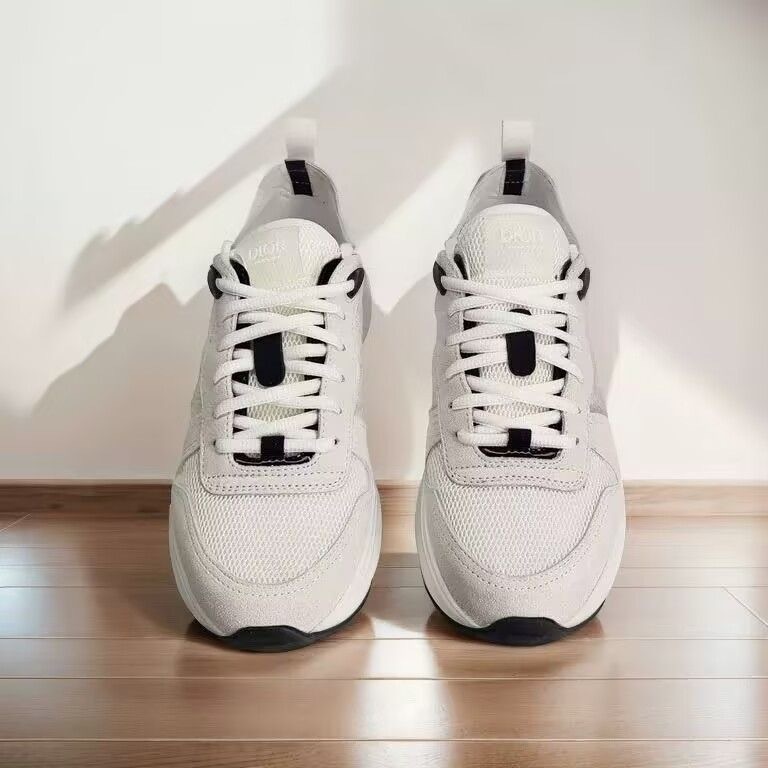 69$ Dior Shoes Size 40-45 236820 ZM14 gallery