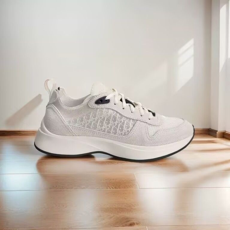 69$ Dior Shoes Size 40-45 236820 ZM14 gallery