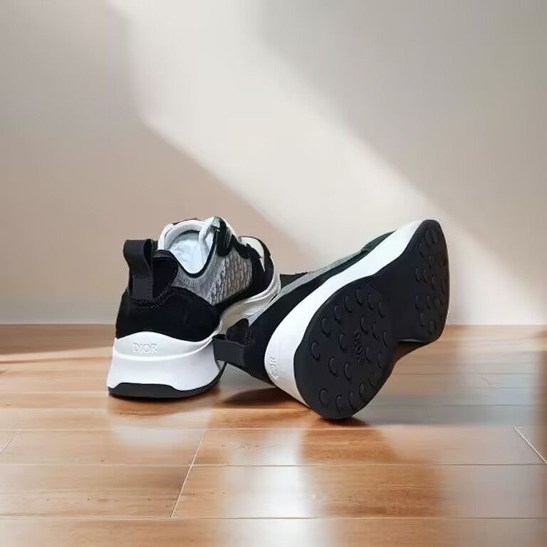 69$ Dior Shoes Size 40-45 236820 ZM14 gallery