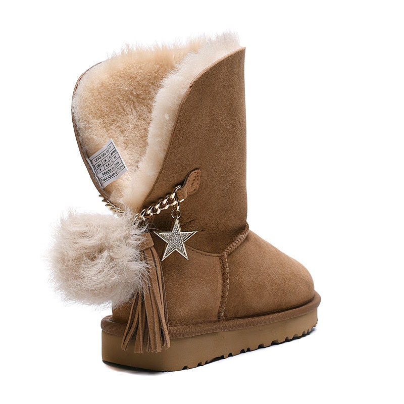 69$ UGG size 34-40 347070 MG229 gallery